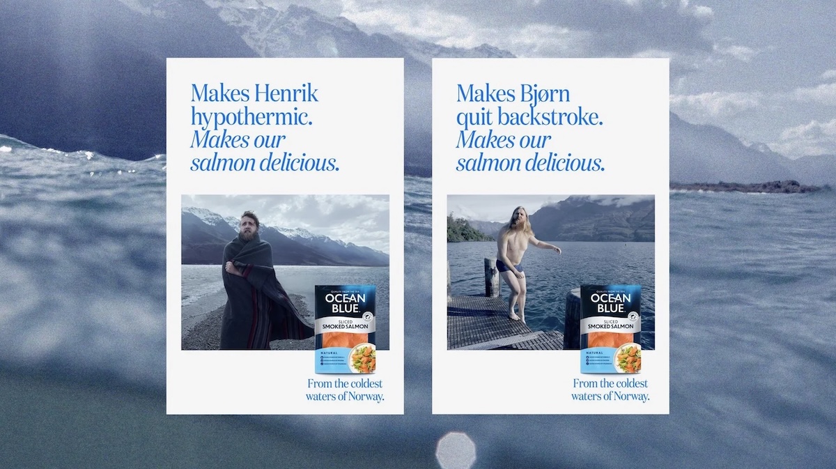 Death to sh*t ads: If there’s no tension, it’s not interesting.