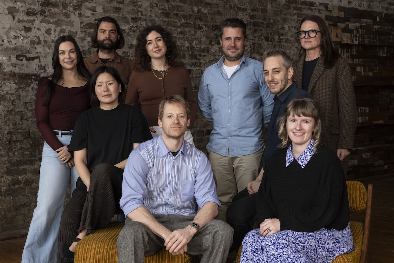 A bold new chapter in storytelling and branded content: MOFA and long form producer Gal Greenspan launch new creative partnership