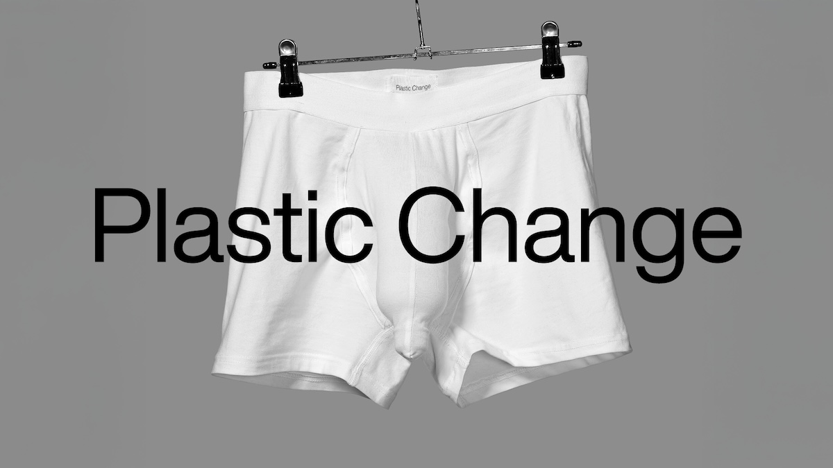 Plastic Change urges World Leaders to think with their d*cks (to save their balls) in cheeky campaign via Worth Your While + Glue Society