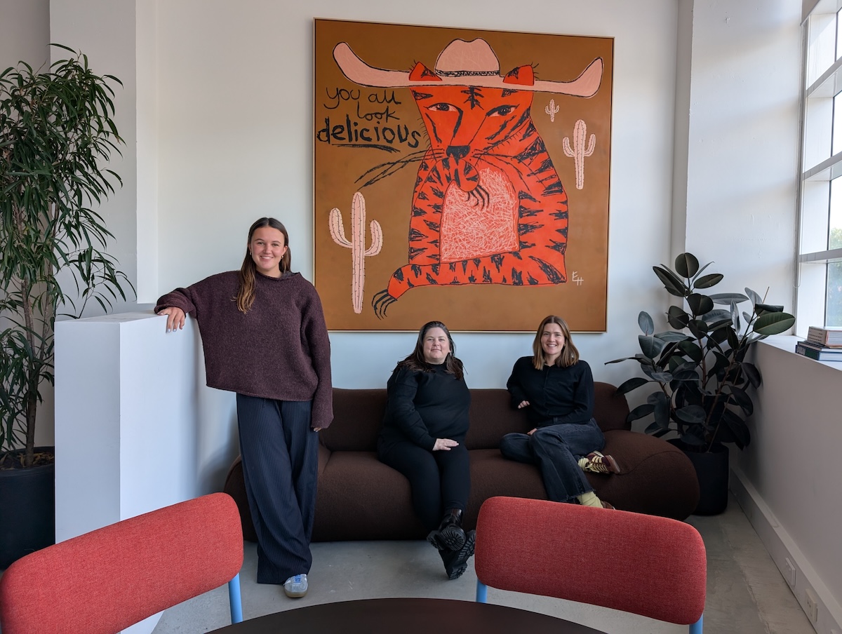 ABEL adds Art Director Tyla Rose and Project Director Rose Flowers; Jennifer Fowler promoted to Head of Operations role