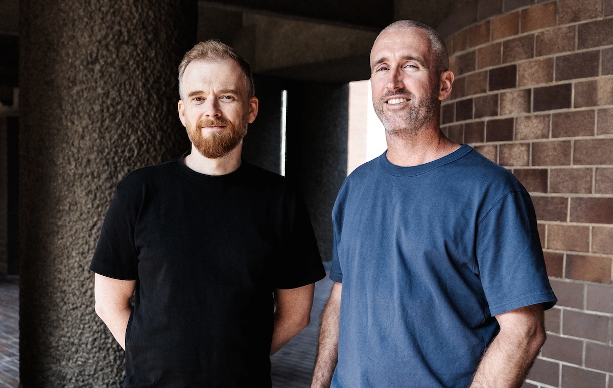 Former R/GA Australia CCO Seamus Higgins joins AKQA London as joint Executive Creative Director