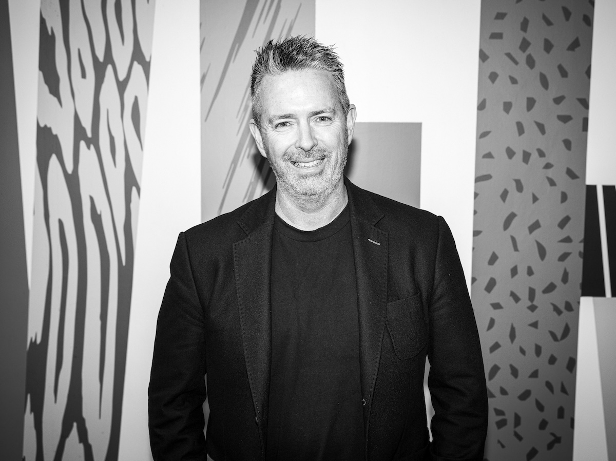 FCB Aotearoa promotes CEO Paul Wilson to the role of Group Chief Executive Officer