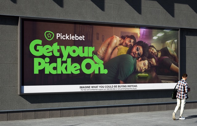Picklebet turns up the volume with dance-fuelled ‘Get Your Pickle On’ campaign via Kerfuffle