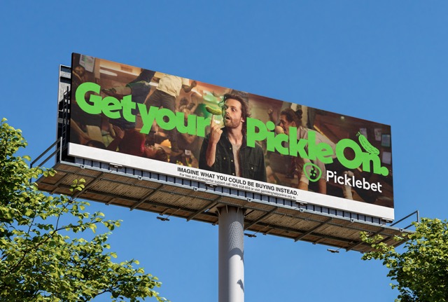 Picklebet turns up the volume with dance-fuelled ‘Get Your Pickle On’ campaign via Kerfuffle