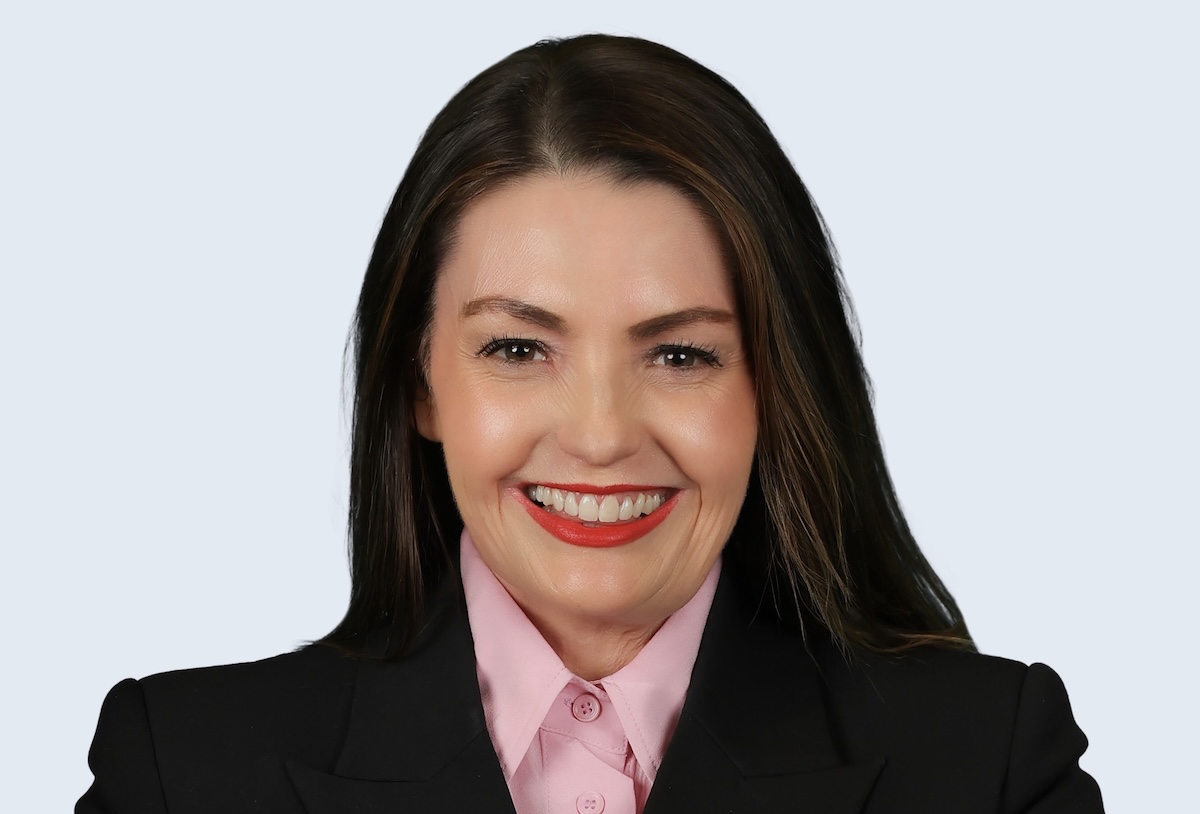 Tennille Burt: From novelty to necessity – democratising 3D out of home