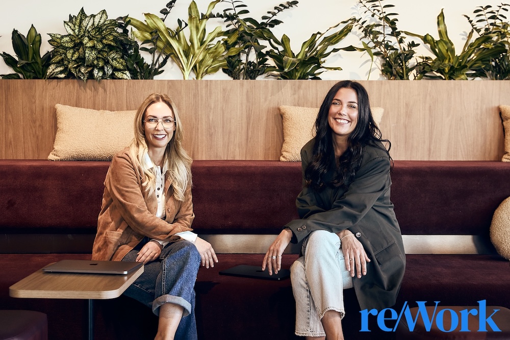 re/Work launches to help agencies and startups build teams that actually work