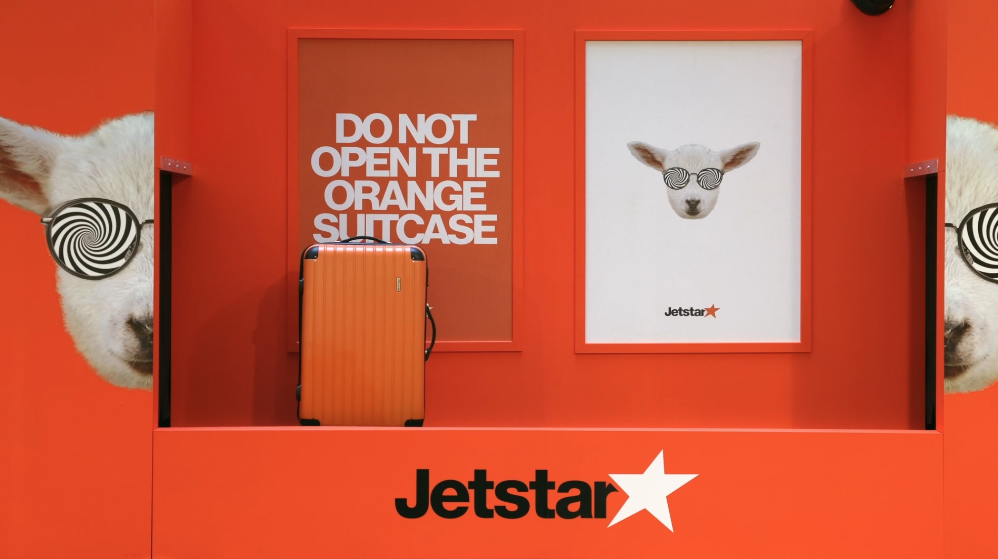 Definitely don’t read this: Jetstar tells Kiwis to ignore their Reverse Psychology Sale in new campaign via Thinkerbell Aotearoa