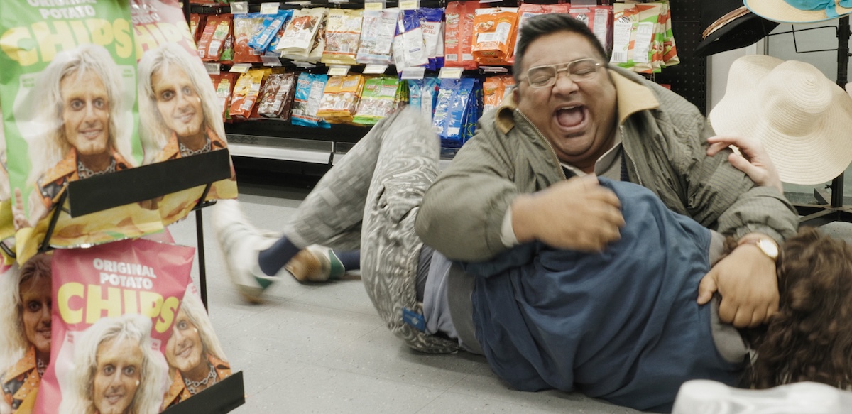 Beyond the Brief: How Sunday Gravy crafted DiDi’s wonderfully chaotic universe with ‘Yes I DiDi’