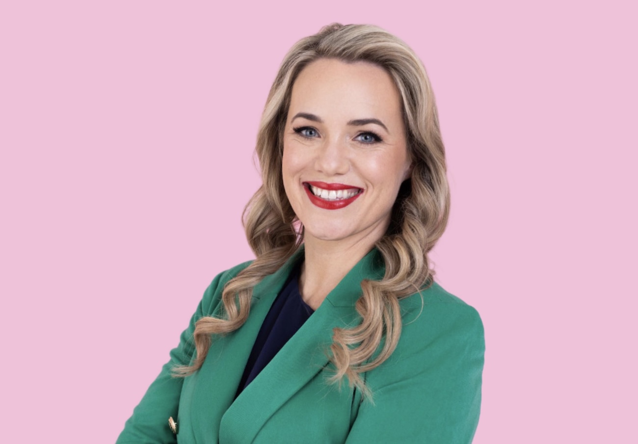 Sarah Spence: Human curiosity is the ultimate content advantage