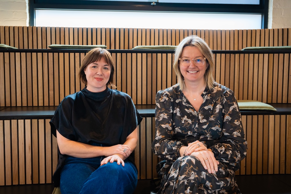 Sarah Wood departs Managing Director role at SLIK to join Think HQ as Sydney Director
