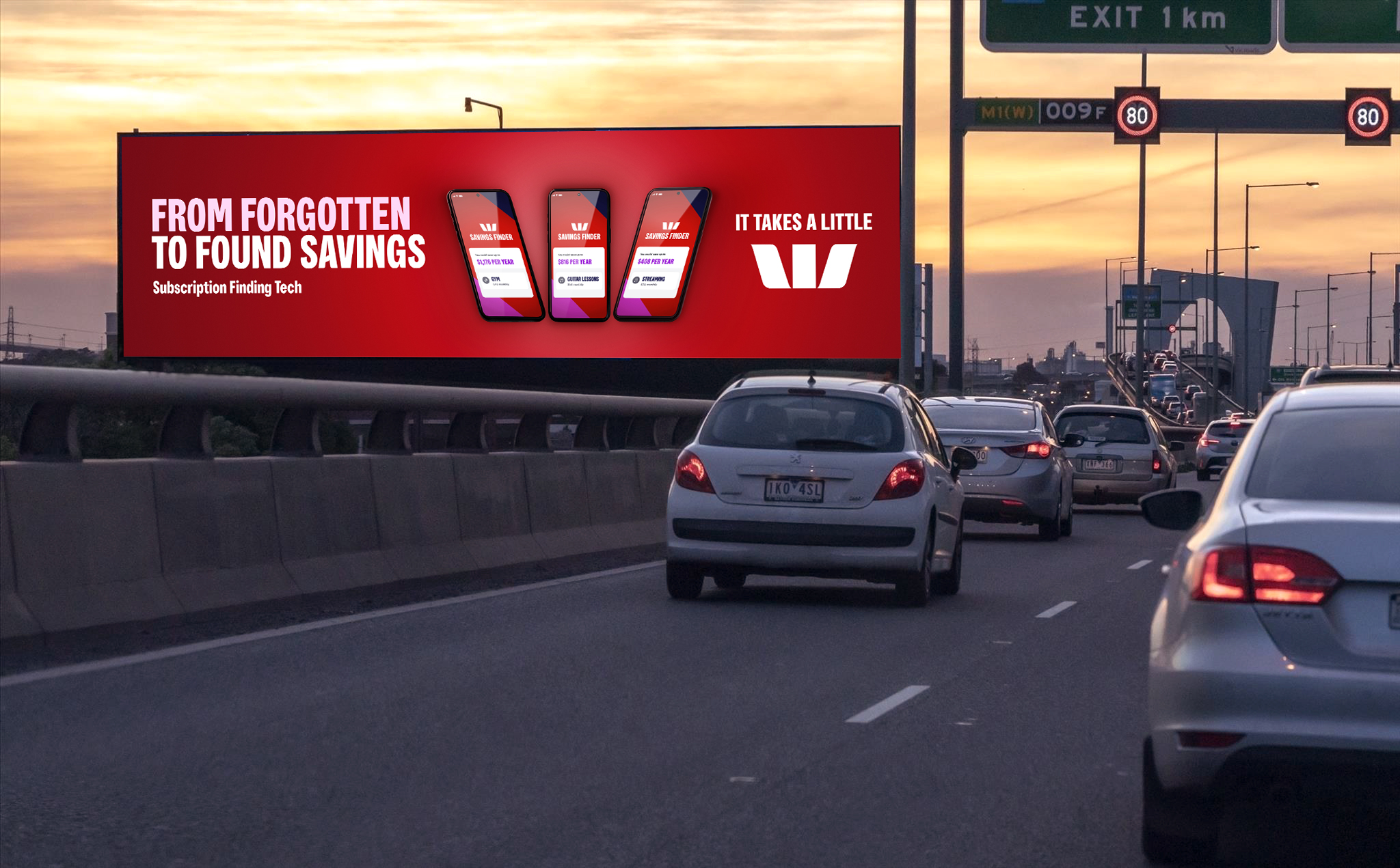Westpac launches new brand platform ‘It takes a little Westpac’ in latest campaign via BMF