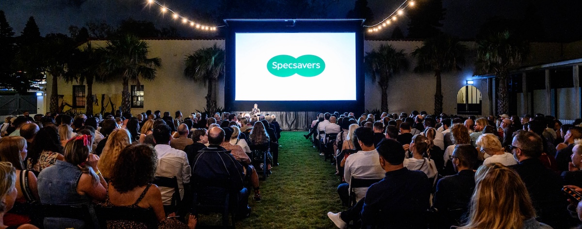 Entries now open for Flickerfest + Specsavers’ ‘Should’ve Gone to Specsavers’ TVC competition
