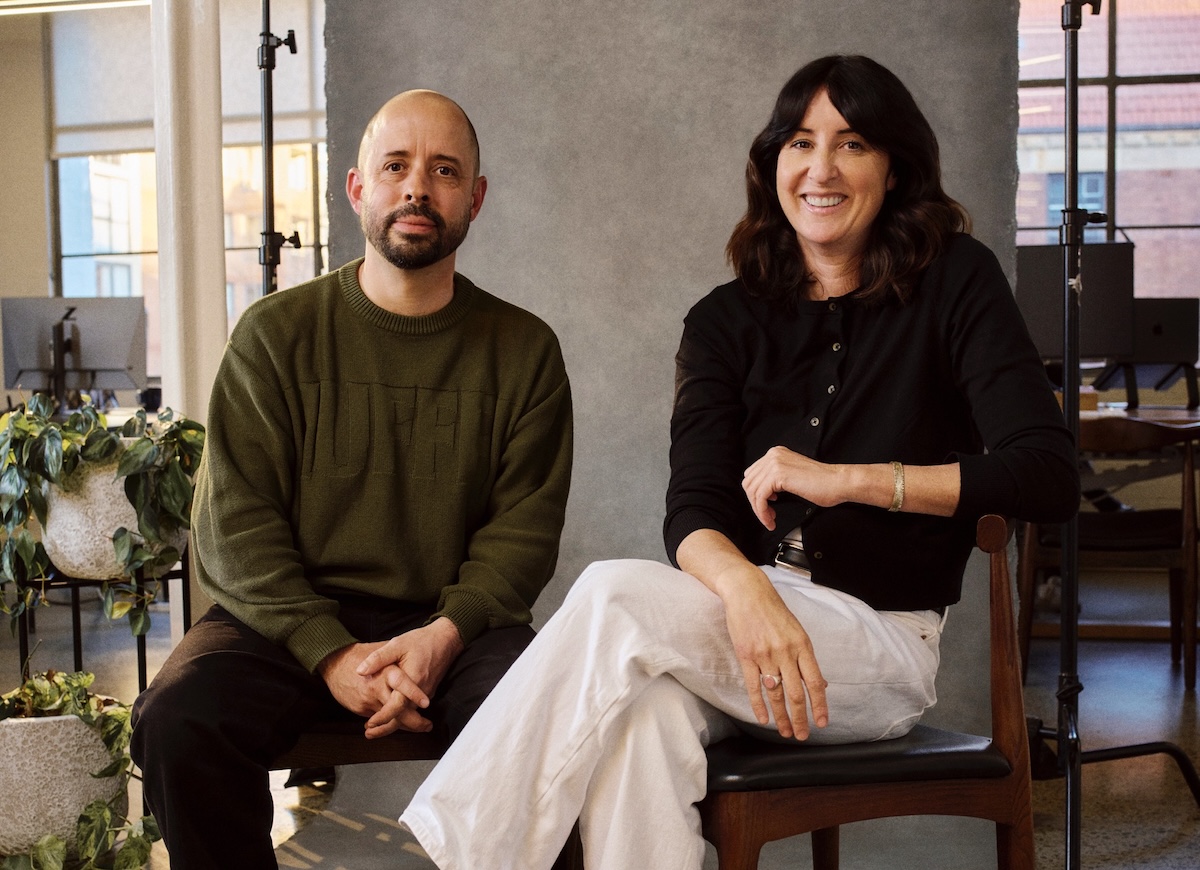 TBWA\Media Arts Lab Sydney Names Anna Hunt Managing Director; Promotes Stuart Alexander to Executive Creative Director