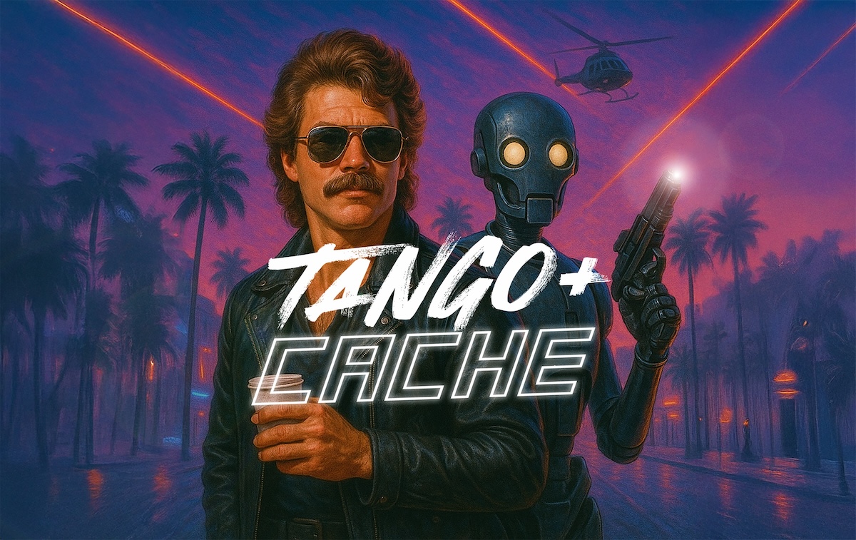 Former VML and Accenture Song alums launch Tango & Cache to reboot the agency model