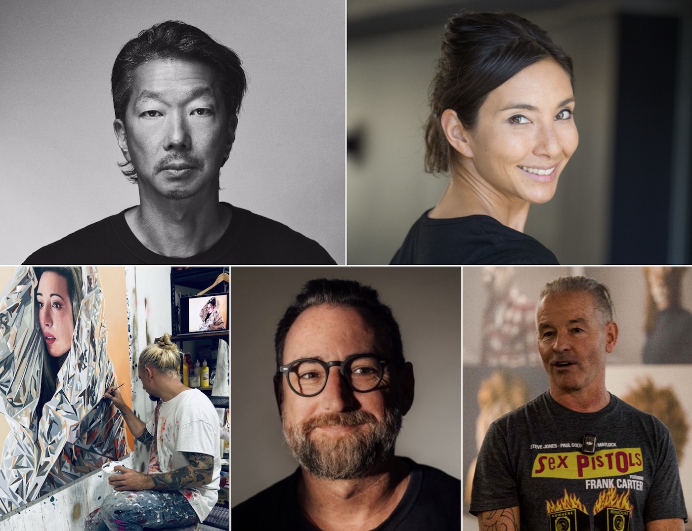 Industry veteran Andy Blood to lead ‘There Is No Algorithm For Creativity’ panel at SXSW Sydney