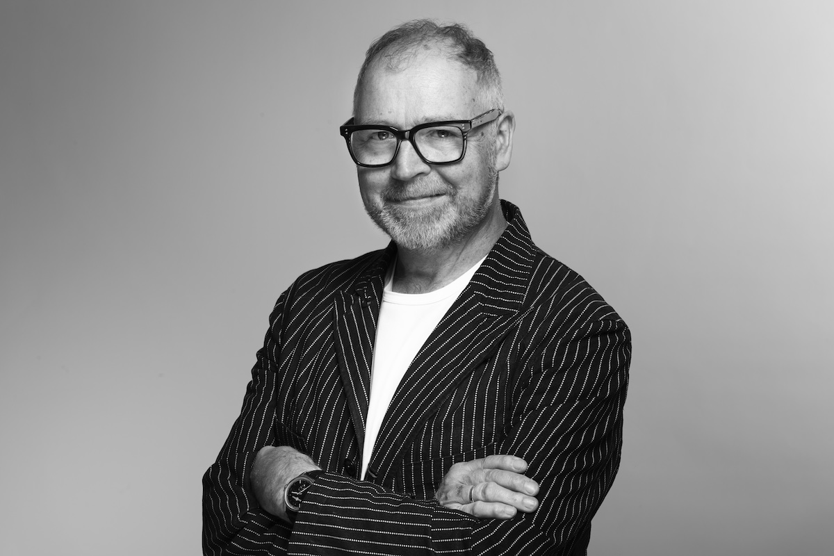 Ogilvy Network ANZ Chief Creative Officer Toby Talbot departs agency