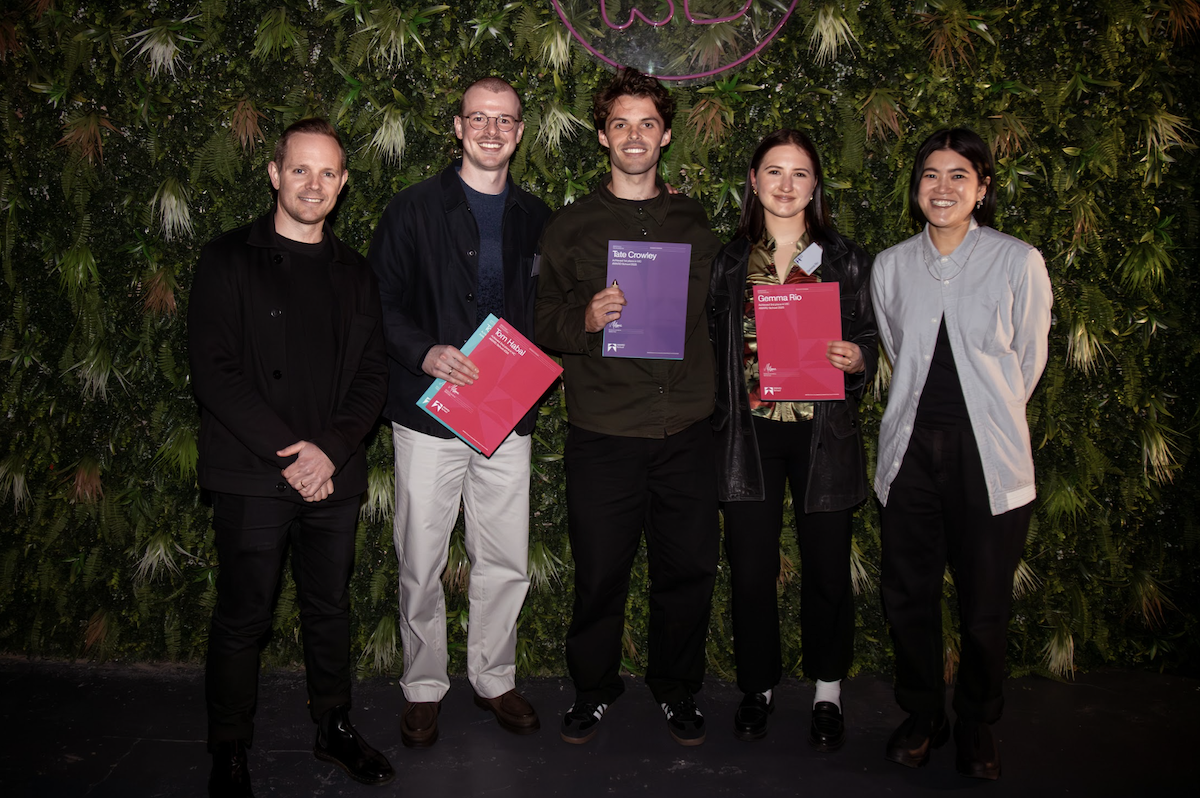 AWARD School announces state finalists in the running for 2025 national top student award