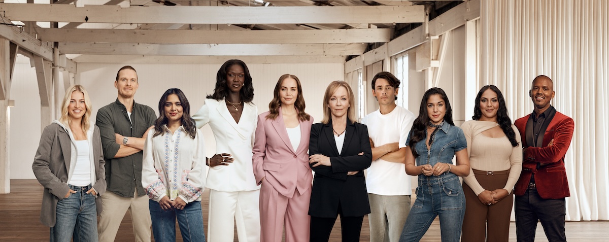 ‘1,000 Voices for 1,000 Girls’: Celebrities raise their voice to end violence against girls in powerful campaign for World Vision Australia