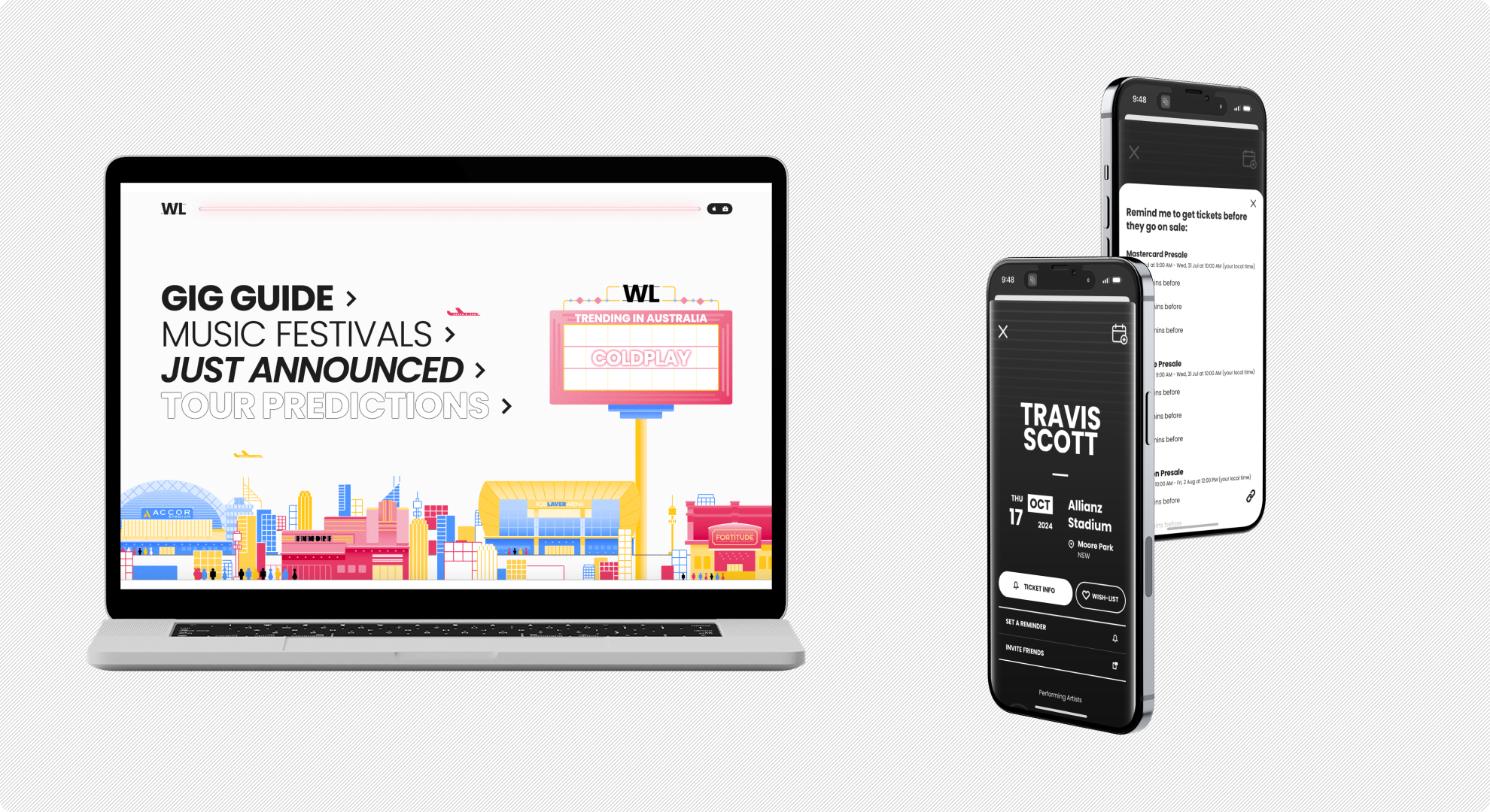 Whatslively taps music and culture agency noisy to unlock brand potential in live music