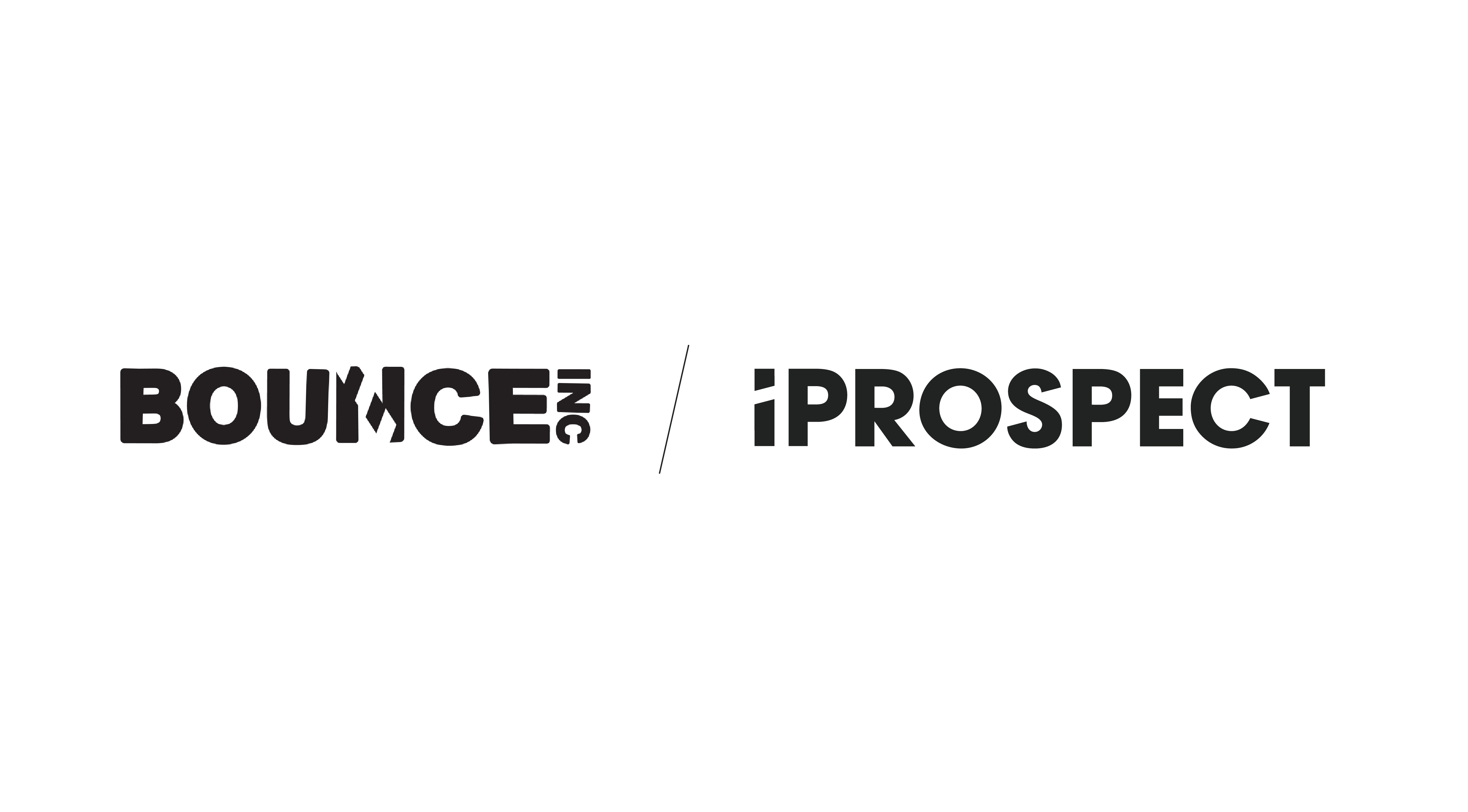 BOUNCE appoints iProspect as new media agency