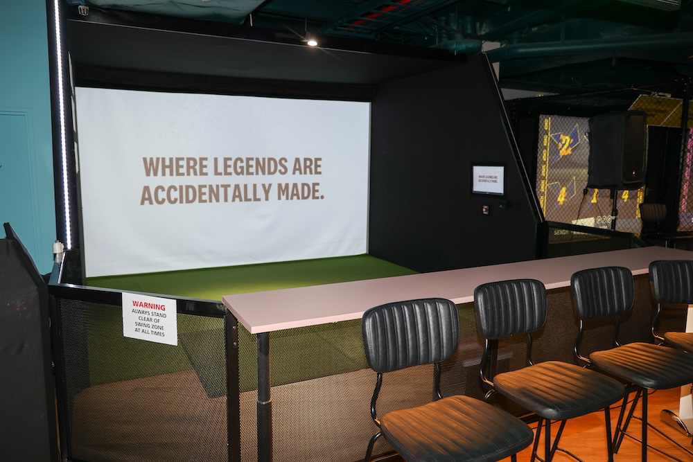 SportsPlus rebrands as Send It! Social Club with bold new identity via Studio 3AM
