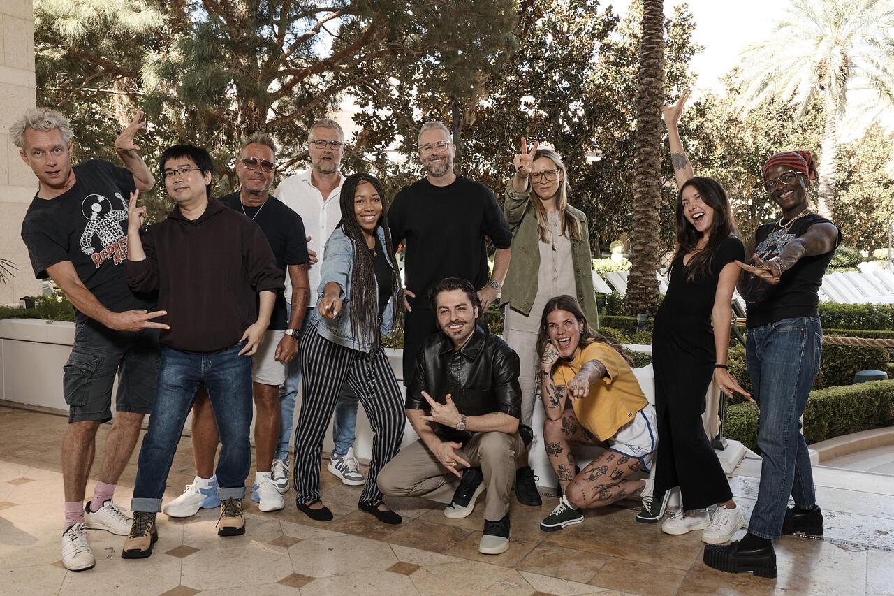 LIA Day 2 and 3 of Judging: First thoughts from Michael Ritchie, MD and co-owner of Revolver