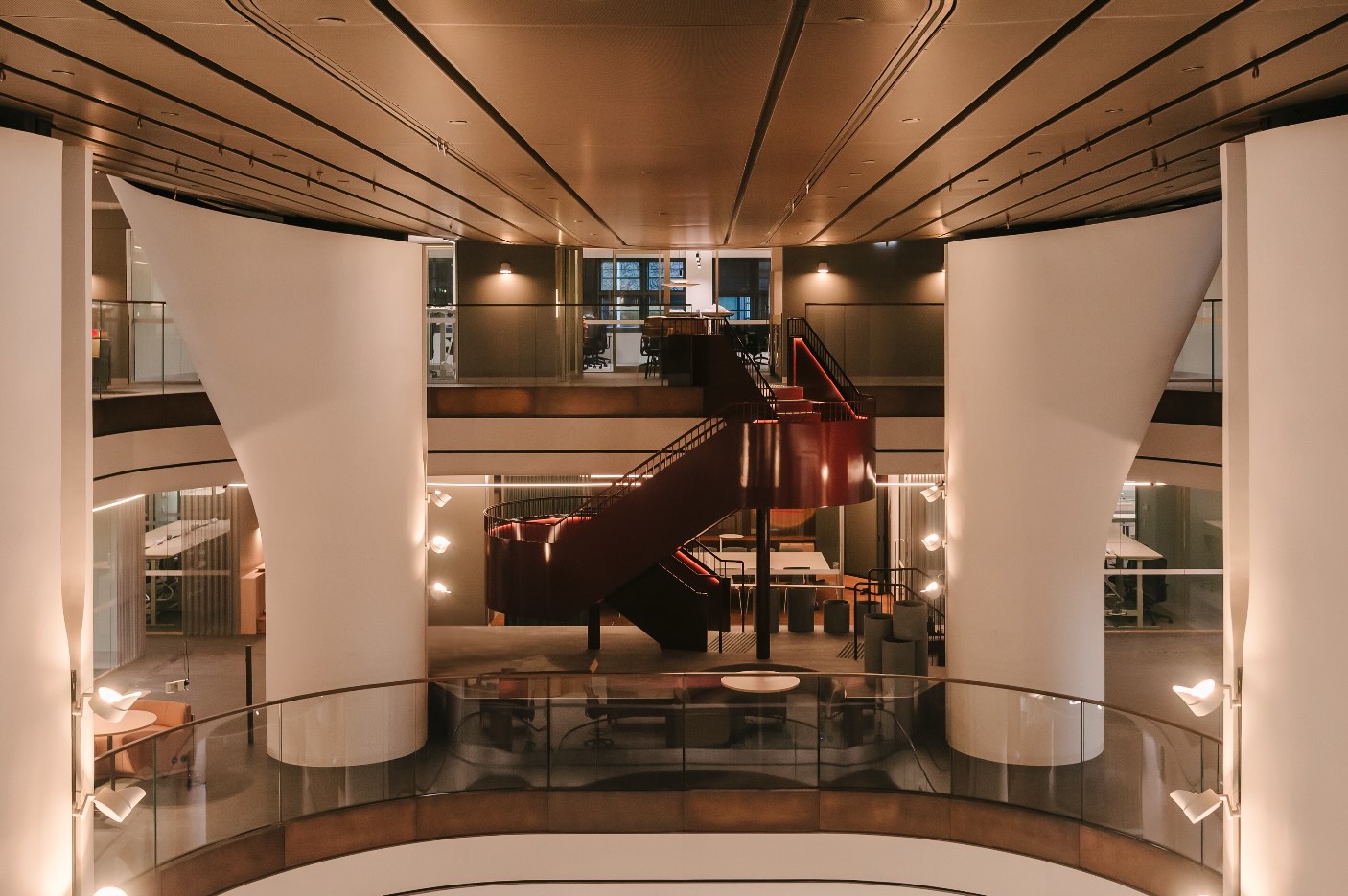 The Mint Partners moves to iconic Building 121 Castlereagh