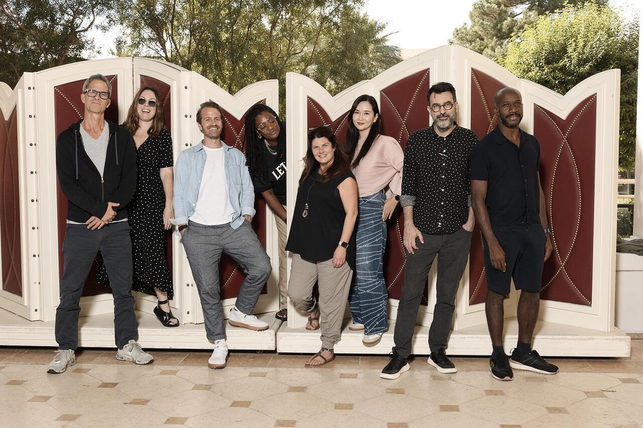LIA Day 2 and 3 of Judging: First thoughts from Michael Ritchie, MD and co-owner of Revolver