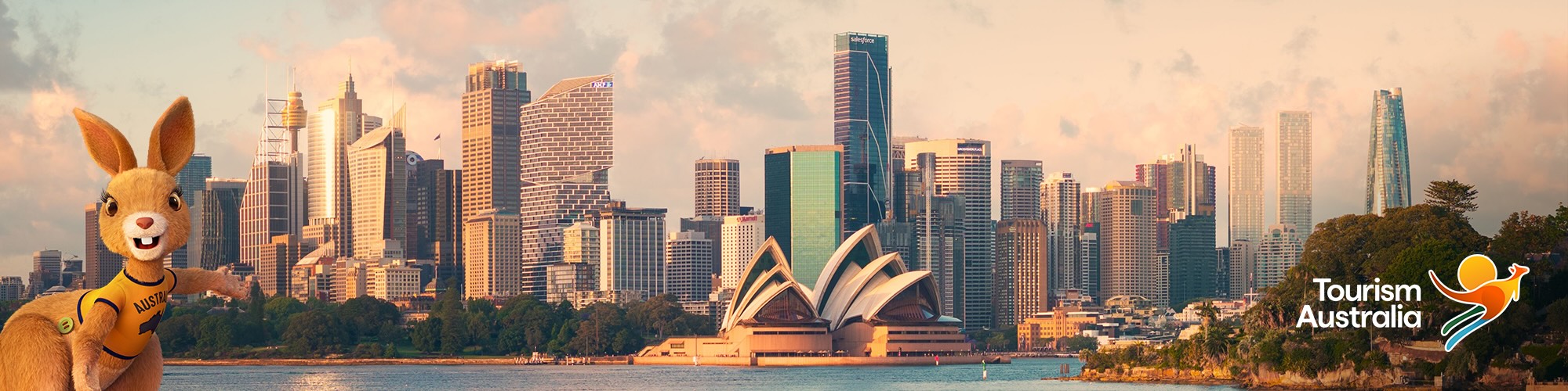 Tourism Australia launches global media tender