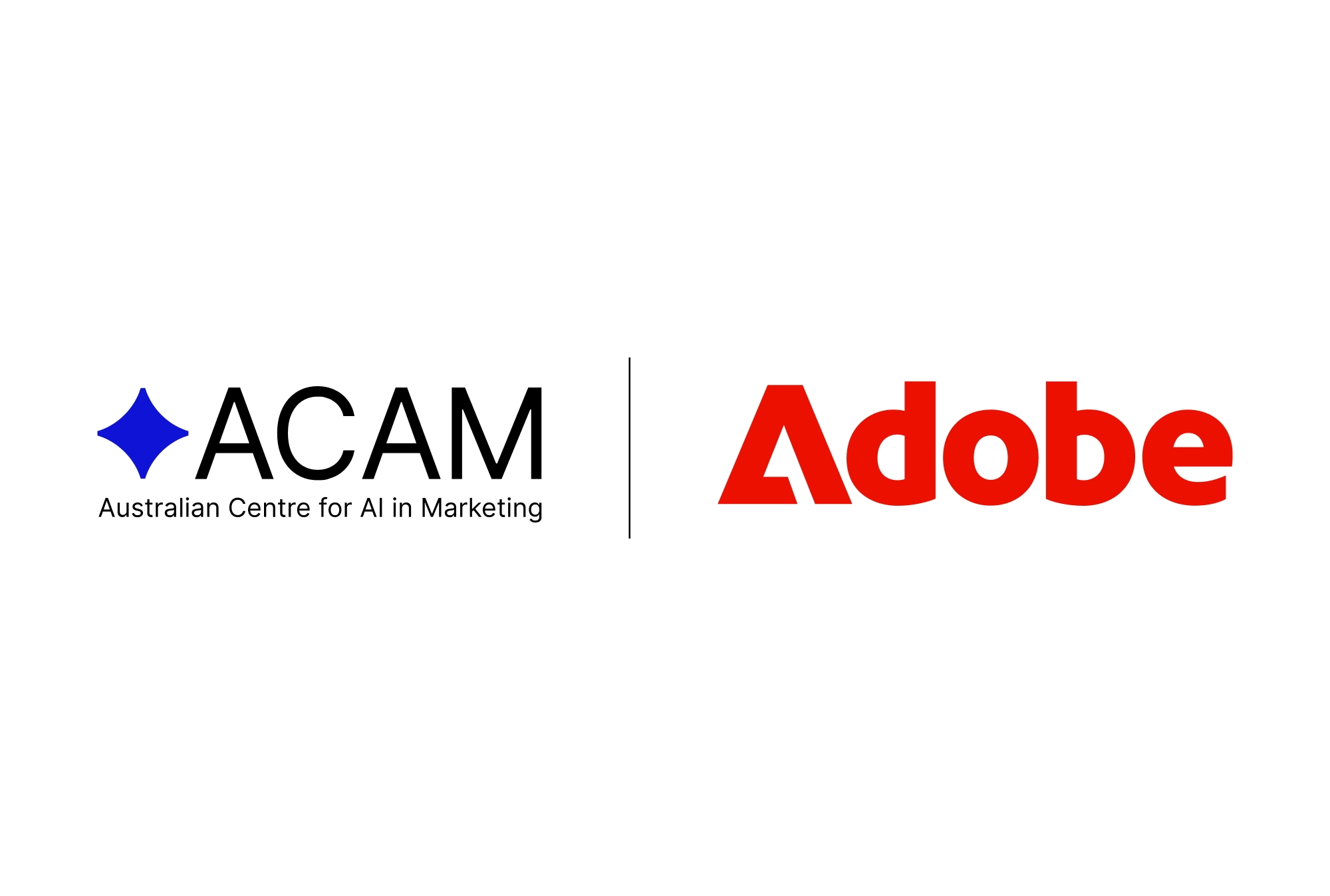 ACAM and Adobe partner to help power the future of marketing with AI