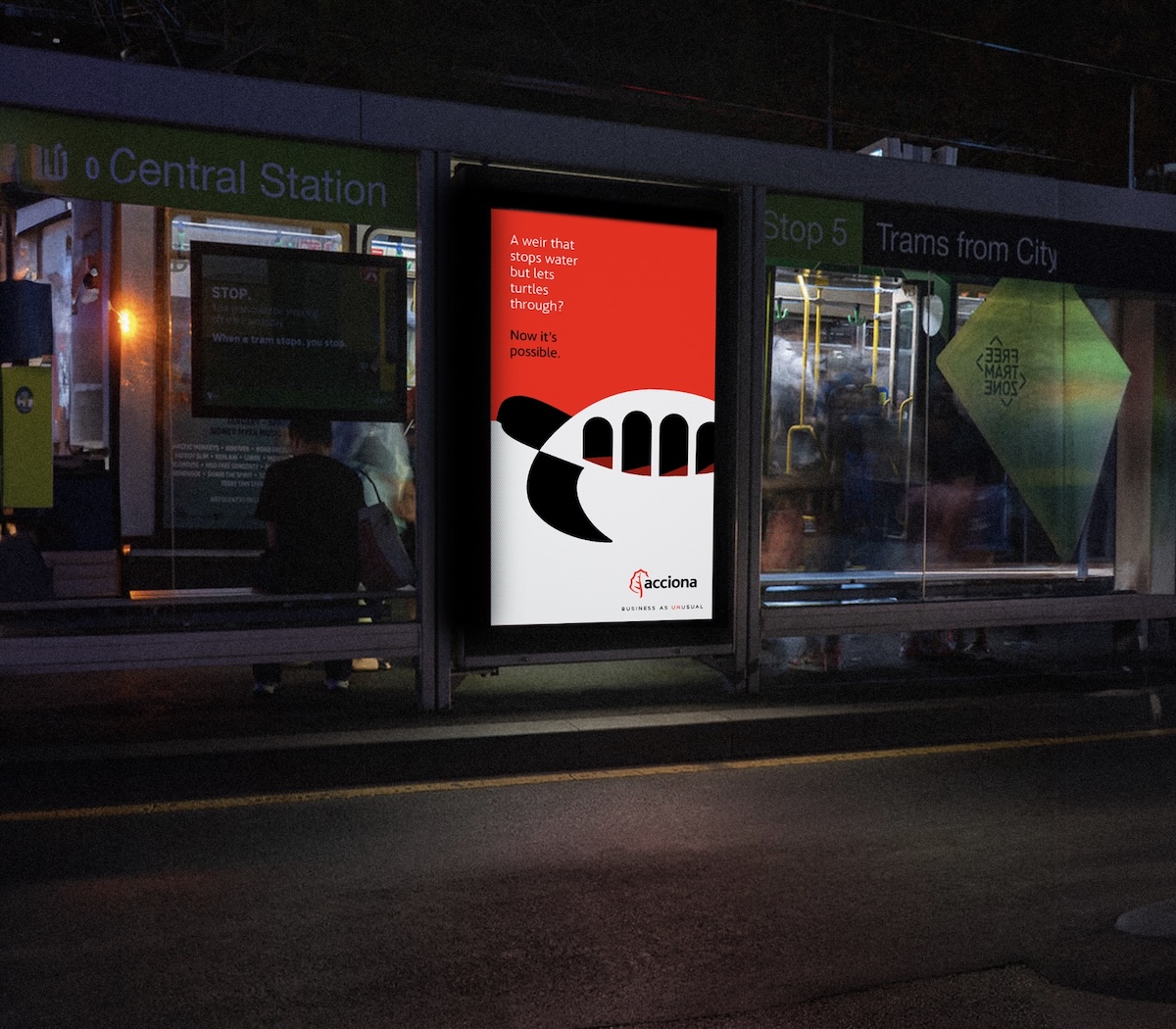 THE WORK 2025 HOT LIST #2: DDB