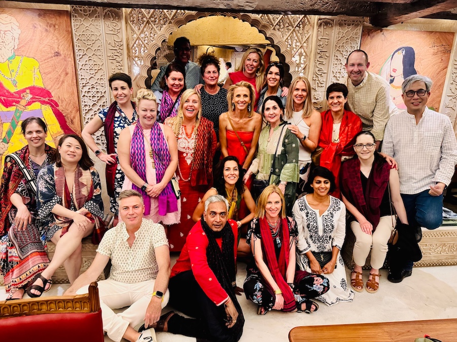 The Marketing Academy Launches 2026 Global Fellowship Program