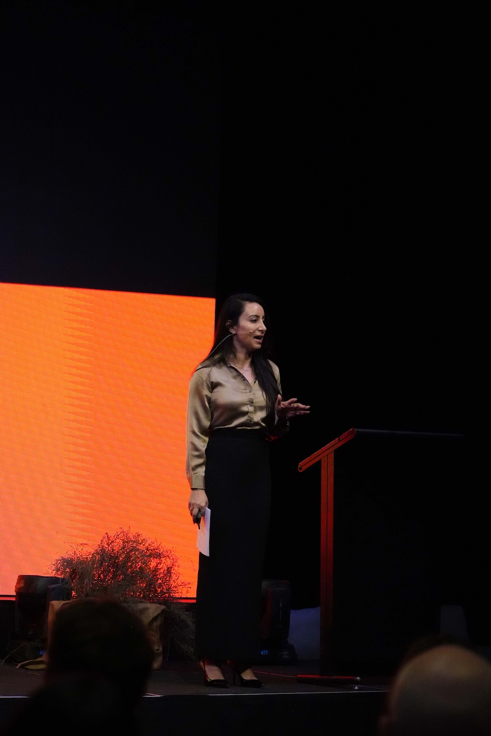 Atomic 212° wraps Uluru conference focused on insights, creativity and storytelling