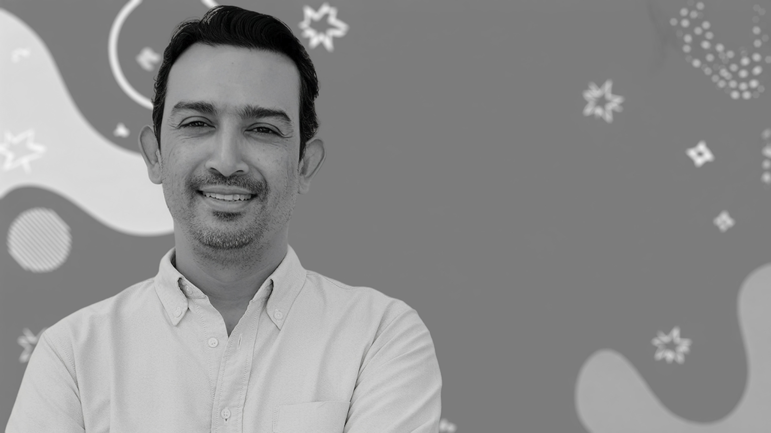 Leo Singapore’s Asheen Naidu talks Creativity, Culture, and Singapore’s creative evolution in the latest m25 Global Creative Series