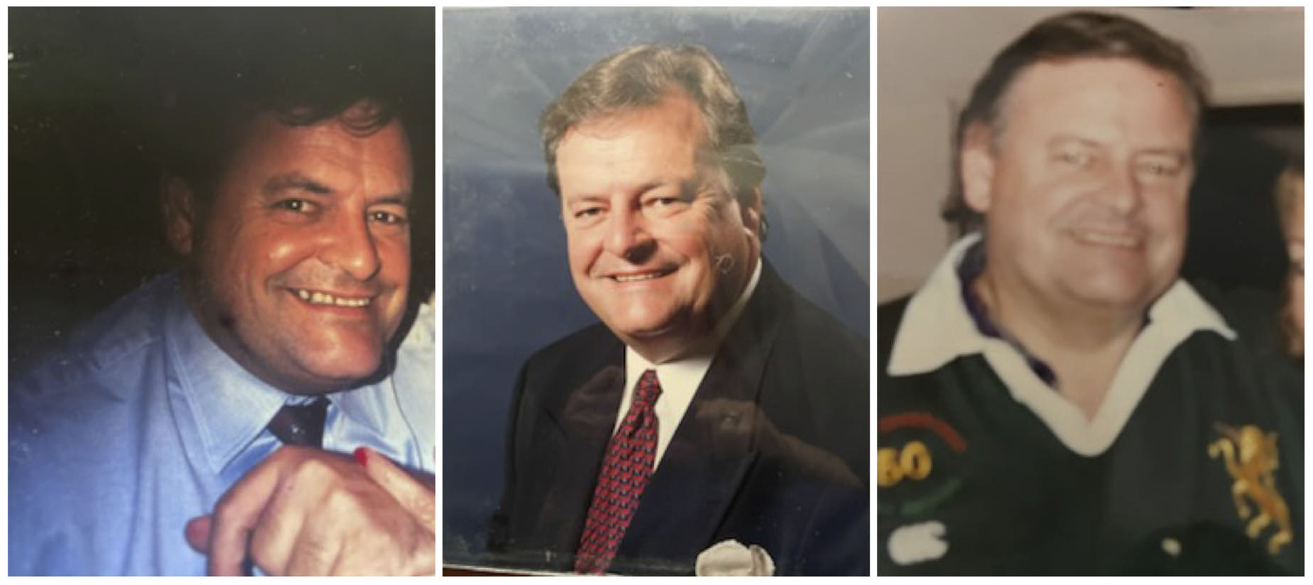 Vale Michael Baker: the Australian advertising recruiter who was everywhere in the 80s and 90s