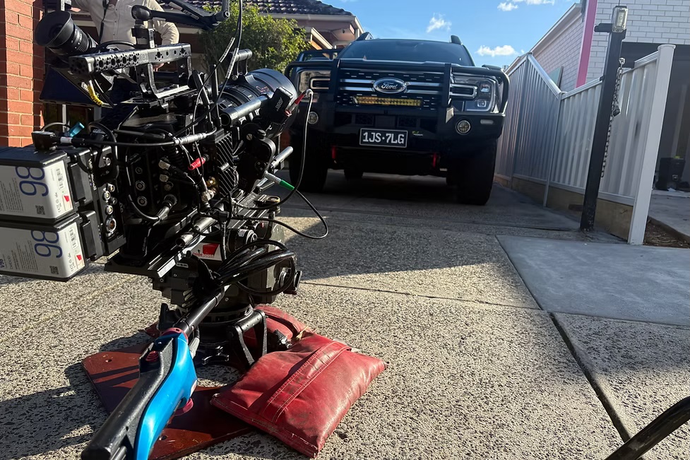 Club 4X4 Insurance urges owners to swap the suburbs for adventure in new ‘Free the 4WD’ campaign via The Reactor and Marrow