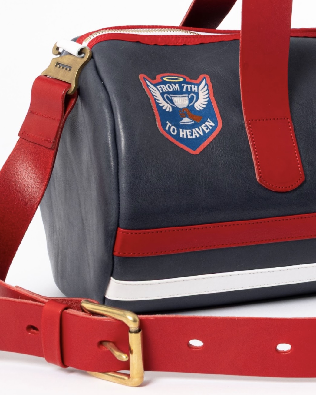 Mitchell & Ness uses AI to crunch 128 years of AFL data into Emotional Baggage in new work via 2045