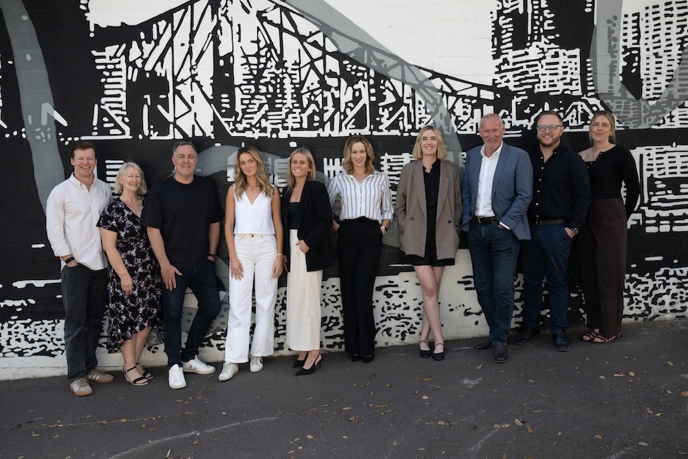 Bastion opens Brisbane headquarters with expanded team ahead of 2032 Olympics