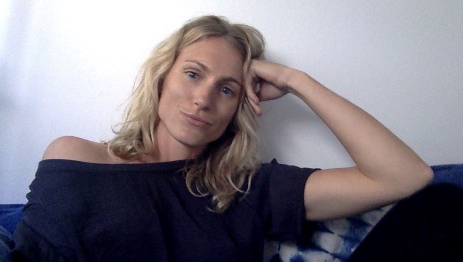 The Sweetshop Signs Director Beatrice Pegard