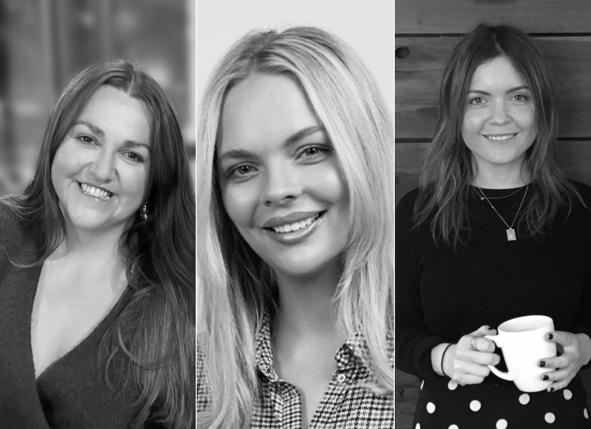 Australia’s Becky Morriss, Phoebe Sloane and Rosie Stone among global shortlist for The One Club’s Next Creative Leaders 2025 competition