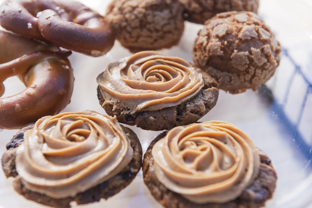 Bega invites Aussies to snack on cloud nine in new Whipped Peanut Butter experiential campaign via The Mark Agency and Starcom Australia