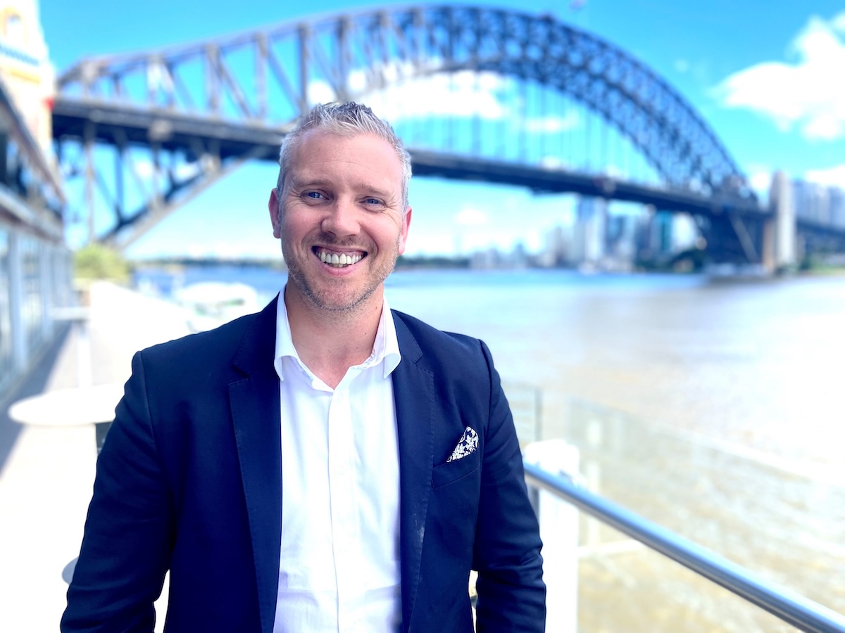 Cummins&Partners names Ben McCallum as CEO