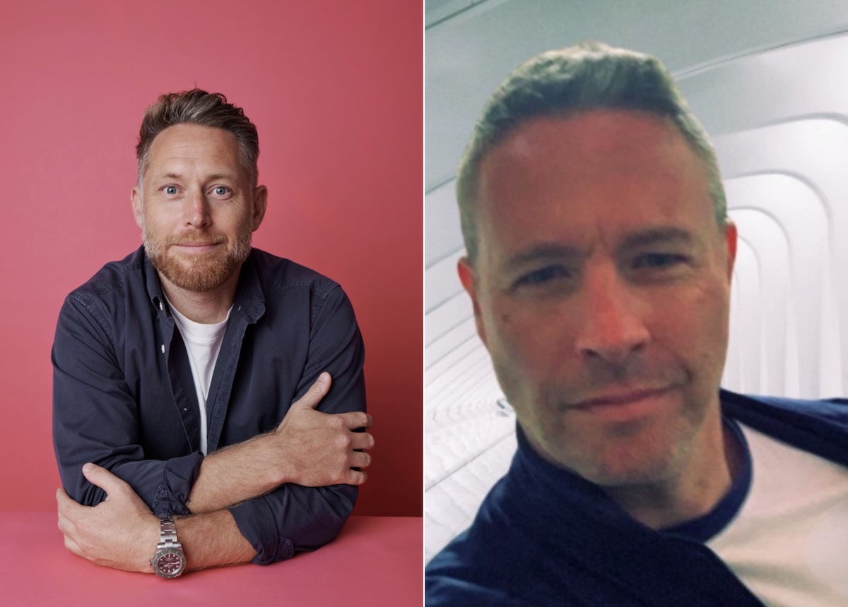 Those That Do strengthens offering with Gladcloud social media partnership