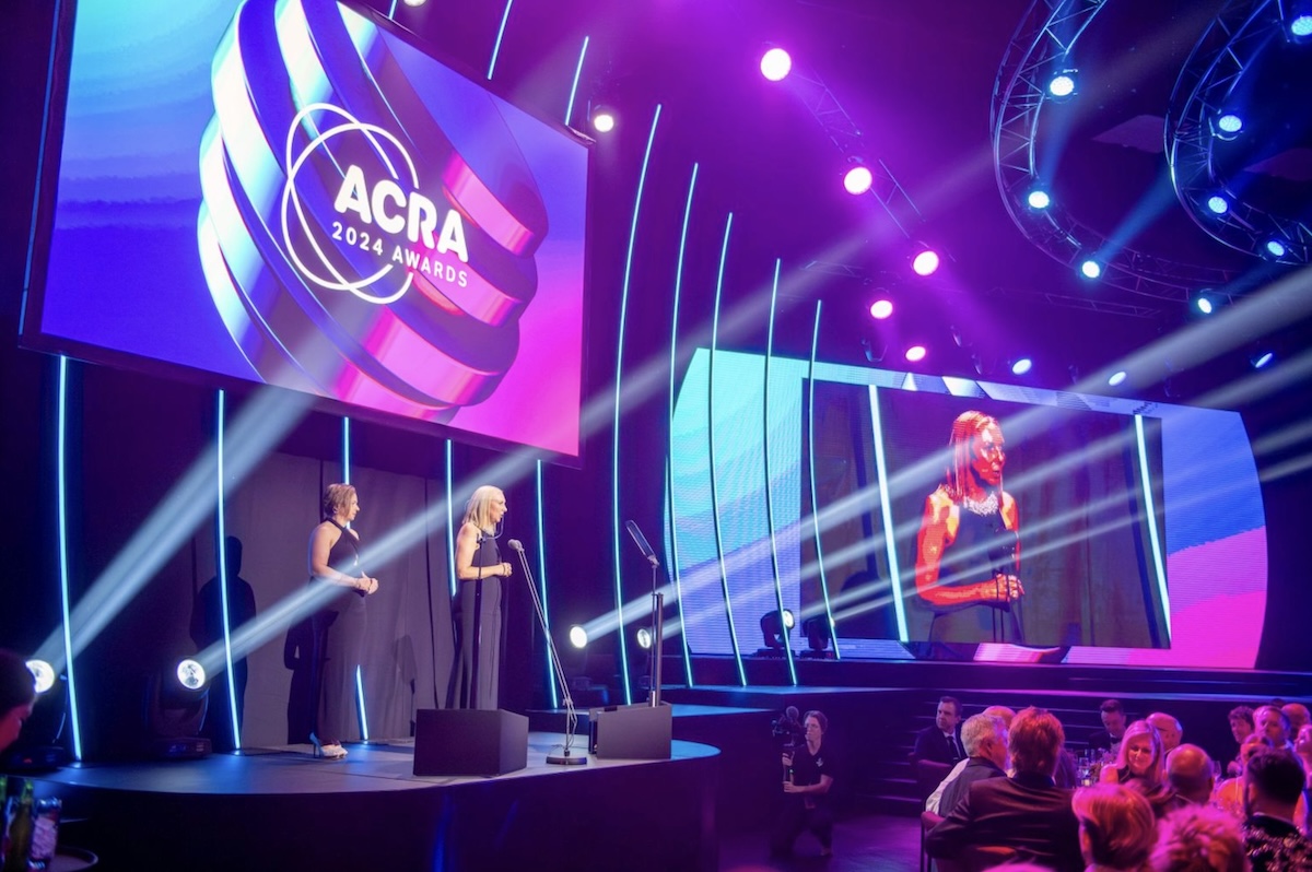 Commercial Radio & Audio calls time on Australian Commercial Radio Awards