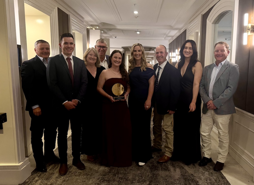 Cleaver’s Organic’s ‘Seriously Good’ named Campaign of the Year at Organic Industry Awards