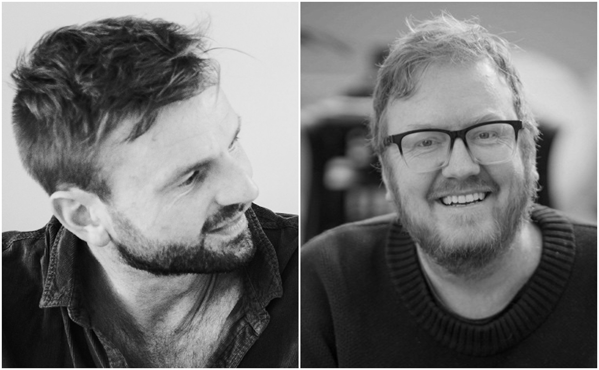 AdSchool Copywriting returns with revamped course led by ATime&Place’s Charles Baylis and Anthologie’s Josh Edge