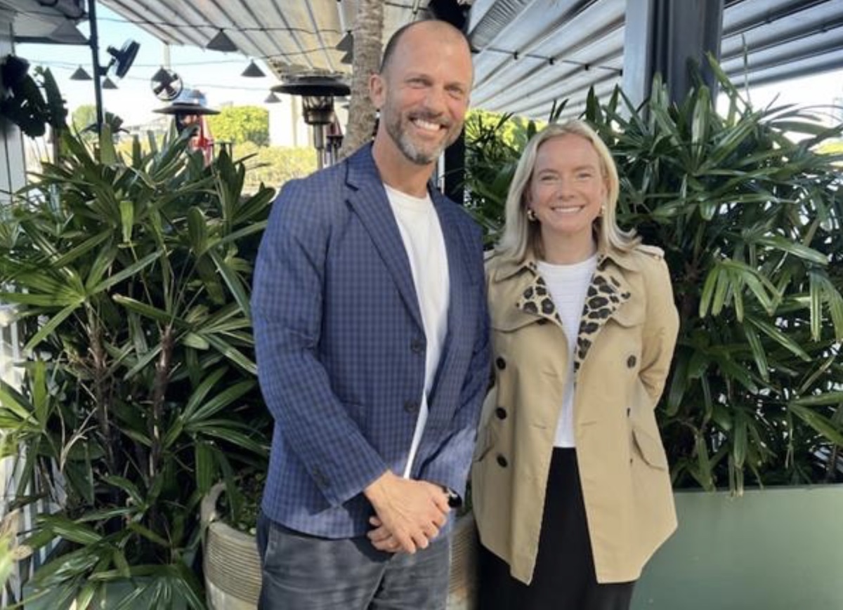 Former OMD Head of Create Laura Henry joins dentsu Queensland as Head of Strategy