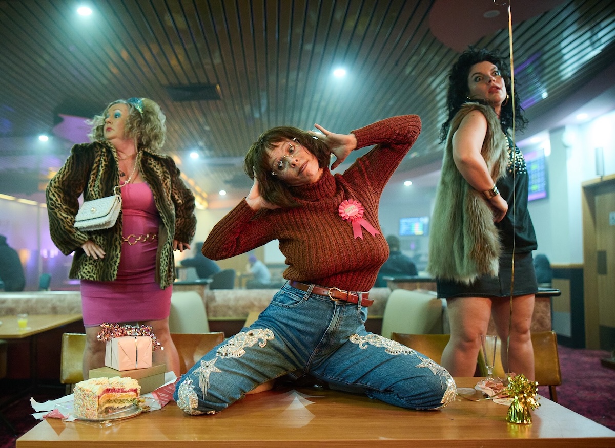 Beyond the Brief: Kerfuffle’s recipe for Picklebet ~ chaos, choreography and a fearless client