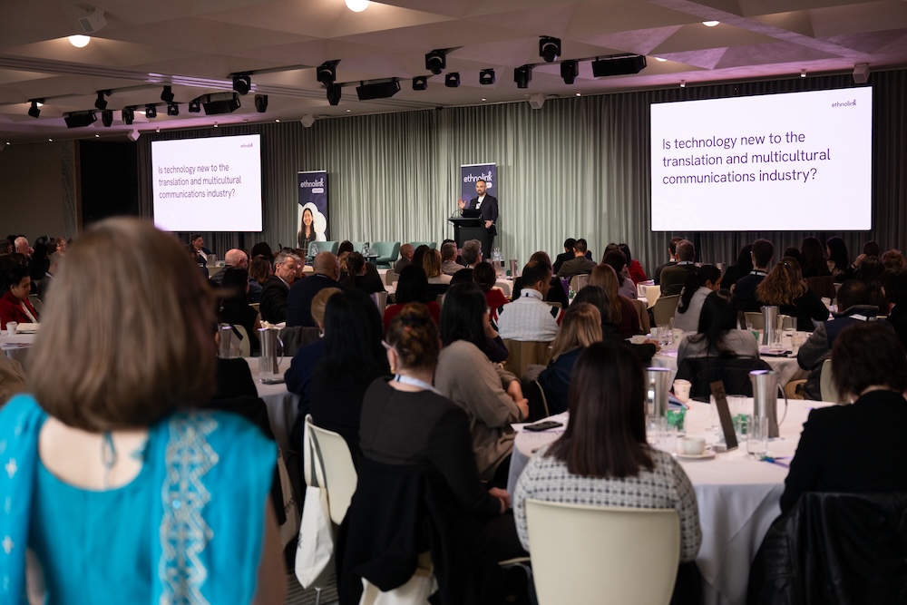Multicultural Comms Summit Held Amidst Backdrop of Anti-Immigration Protests