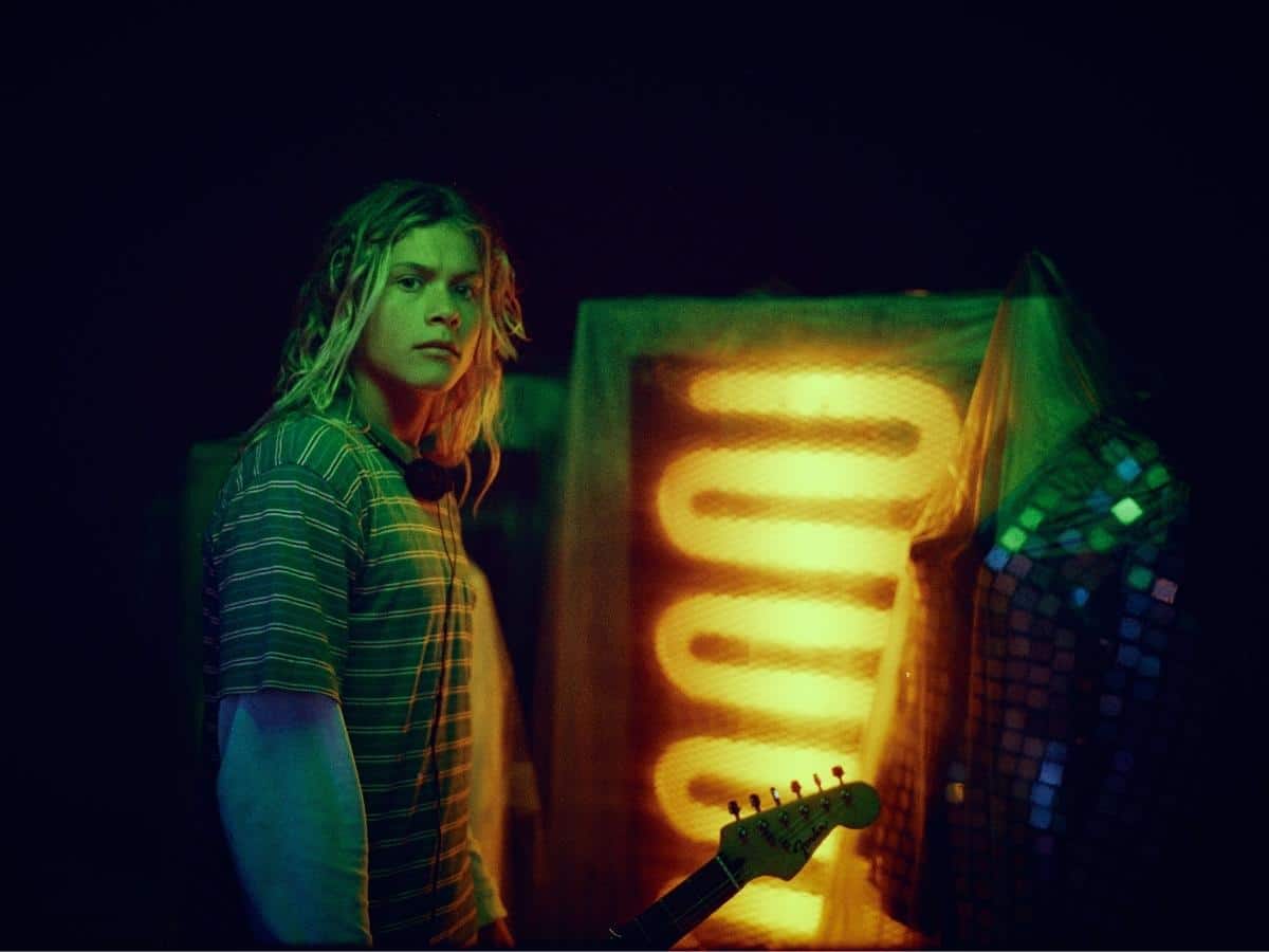 New Daniel Johns film ‘What If The Future Never Happened?’ to premiere nationally this November